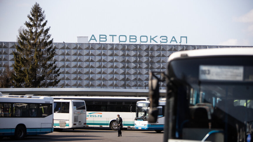 В нерабочие дни в автобусах отменят льготы по картам «Волна Балтики Регион» - Новости Калининграда | Фото: Александр Подгорчук / Архив «Клопс»