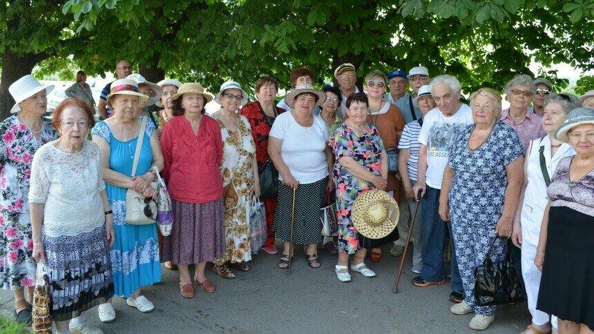 Атмосфера взаимоуважения: как строится патронажный уход в благотворительном фонде «ХЭСЭД Калининград» - Новости Калининграда