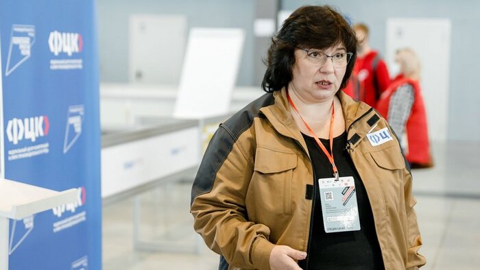 Битва на конвейере: близится финал конкурсного трека «Фабрика процессов» - Новости Калининграда | Фото: пресс-служба Ворлдскиллс Россия