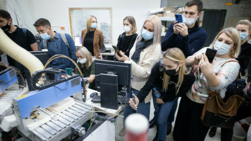Грани калининградского ювелирного бизнеса: эволюция от Дарвина - Новости Калининграда