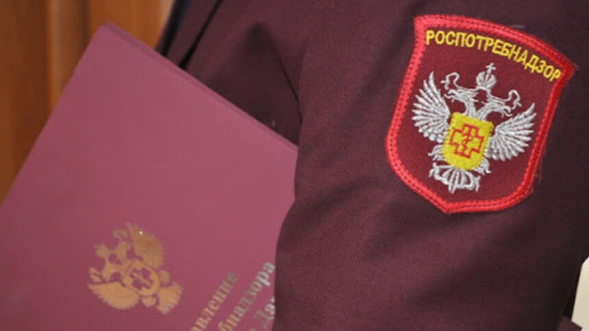 В Роспотребнадзоре рассказали, на что в этом году жаловались калининградцы  - Новости Калининграда | Фото: Роспотребнадзор
