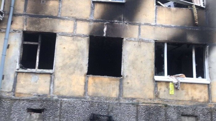 Условия продления локдауна и подробности смертельного ДТП: что случилось в Калининградской области в выходные - Новости Калининграда | Фото очевидца