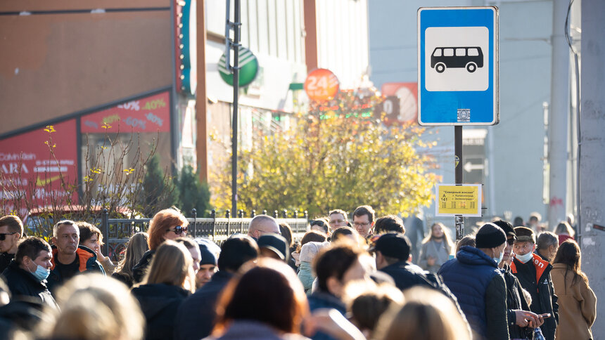 Условия продления локдауна и подробности смертельного ДТП: что случилось в Калининградской области в выходные - Новости Калининграда | Фото: Александр Подгорчук / «Клопс»