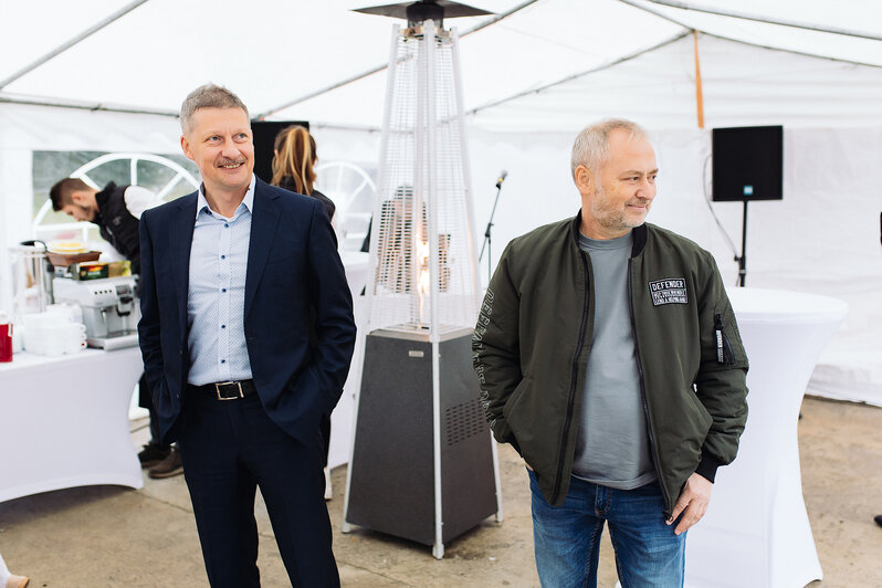 Возвращение бренда Bobcat на рынок Калининградской области - Новости Калининграда