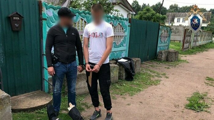 QR-коды и задержания в портах: что случилось в Калининградской области и мире в выходные - Новости Калининграда | Фото: СУ СКР по Калининградской области