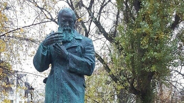 QR-коды и задержания в портах: что случилось в Калининградской области и мире в выходные - Новости Калининграда | Фото очевидца