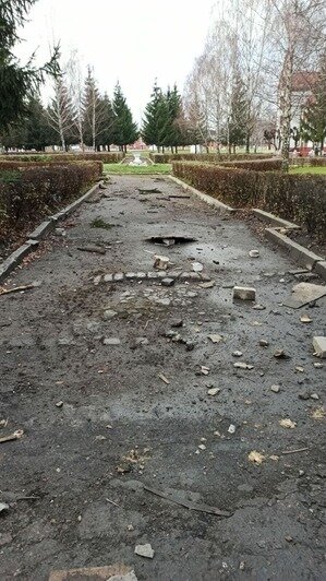 В Черняховске произошёл взрыв в котельной воинской части, пострадал кочегар (фото, видео)   - Новости Калининграда | Фото: очевидцы