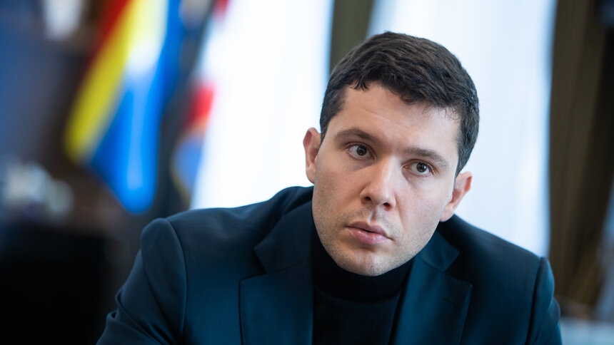 Алиханов: Мы близки к тому, чтобы стать бездотационным регионом - Новости Калининграда | Фото: Александр Подгорчук / Архив «Клопс»