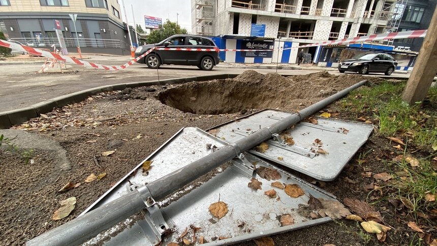 «Есть технические проблемы»: строительство моста от «Юности» на остров Канта отложили до 2022 года - Новости Калининграда | Фото: Александр Подгорчук / Архив «Клопс»