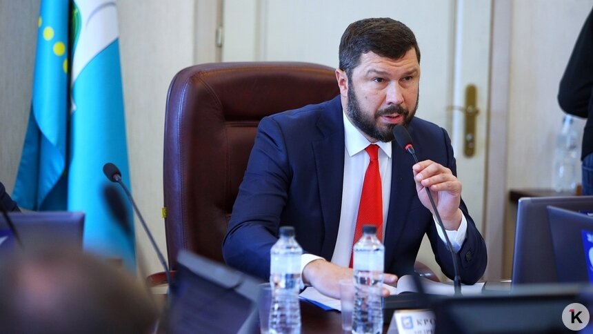 Глава Калининграда высказался в поддержку врачей Белой и Сушкевич - Новости Калининграда | Фото: Александр Подгорчук / Архив «Клопс»