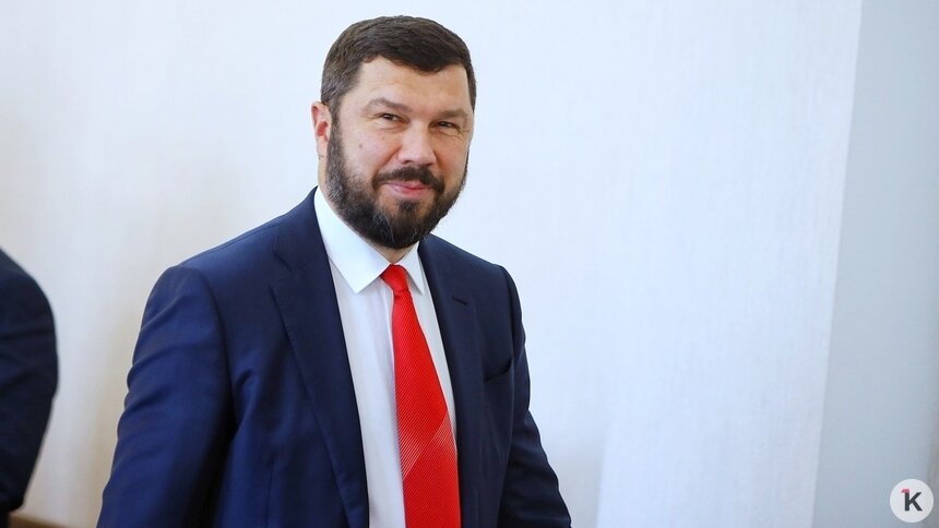 «Ампутация не требуется, только косметика и пластика»: Любивый поставил диагноз Калининграду - Новости Калининграда | Фото: Александр Подгорчук / Архив «Клопс»