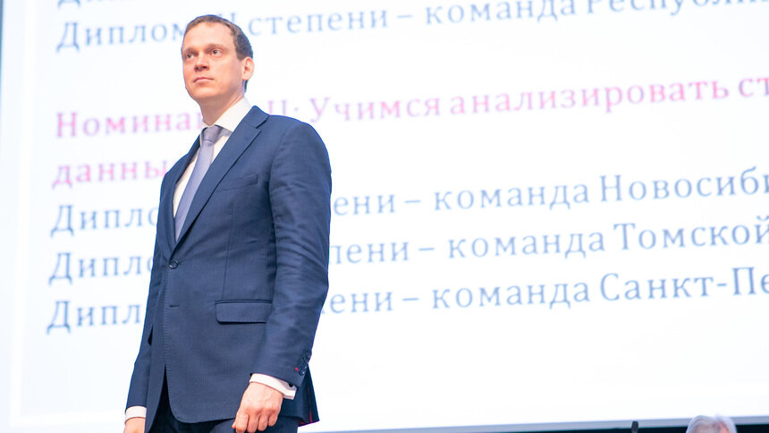 Что значит 99%: глава Росстата объяснил данные о переписи населения - Новости Калининграда | Фото: пресс-служба Росстата