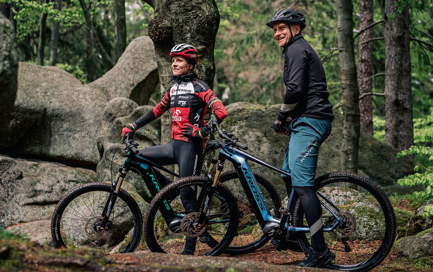 «Чёрная пятница» в Cyclokross: скидки до 30% на все велосипеды Kross - Новости Калининграда