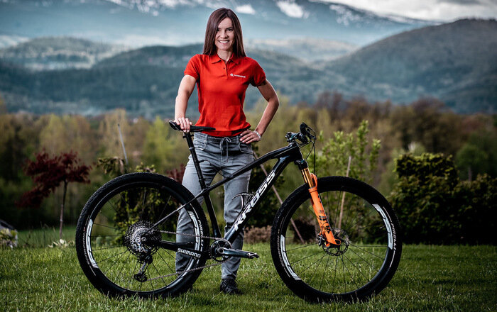 «Чёрная пятница» в Cyclokross: скидки до 30% на все велосипеды Kross - Новости Калининграда