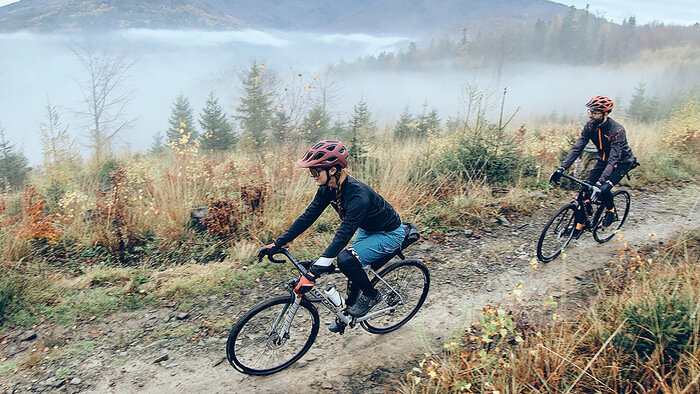 «Чёрная пятница» в Cyclokross: скидки до 30% на все велосипеды Kross - Новости Калининграда