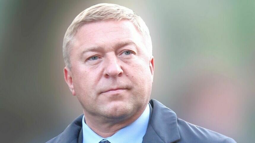 Александр Ярошук вошёл в состав Парламентского собрания Союзного государства - Новости Калининграда | Фото: личный архив Александра Ярошука