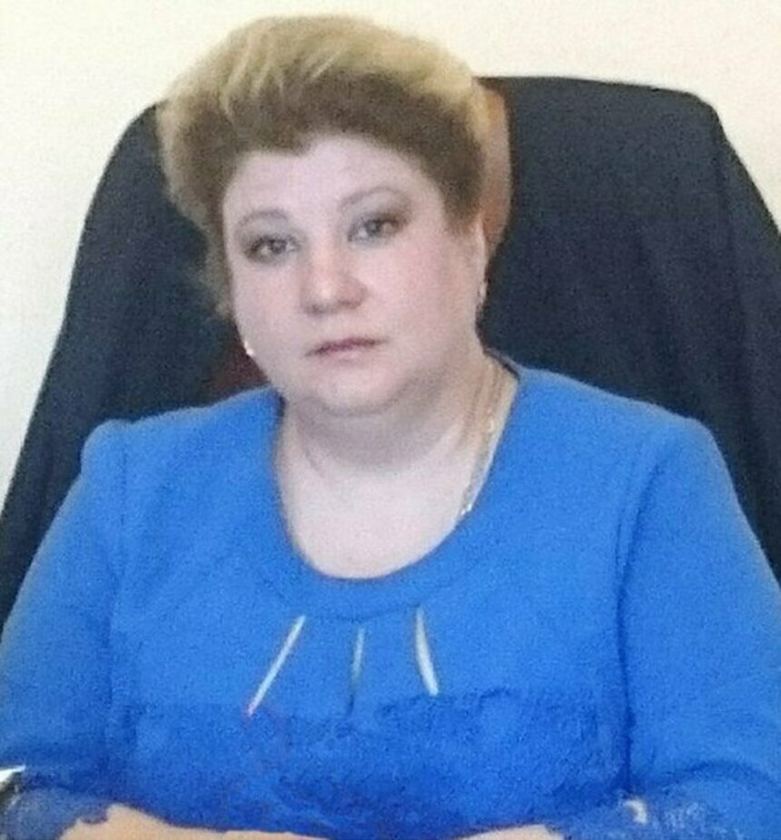 В Калининграде умерла директор школы №43 Анна Чигорева - Новости Калининграда | Фото: Администрация школы №43