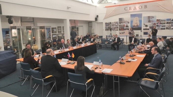 Новые возможности: как прошла бизнес-миссия в Калининграде предпринимателей из Германии - Новости Калининграда