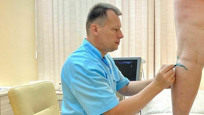 Врачи из Минска и Смоленска проведут приём в Калининграде - Новости Калининграда