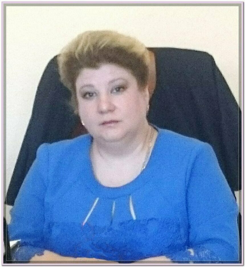 Названы дата и место похорон директора калининградской школы №43 Анны Чигоревой - Новости Калининграда | С сайта школы №43