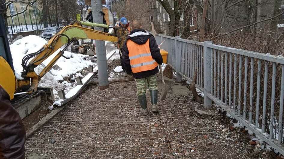 Проезд по Вагоностроительной будет освобождён к 22 декабря - Новости Калининграда | Фото: администрация Калининграда 