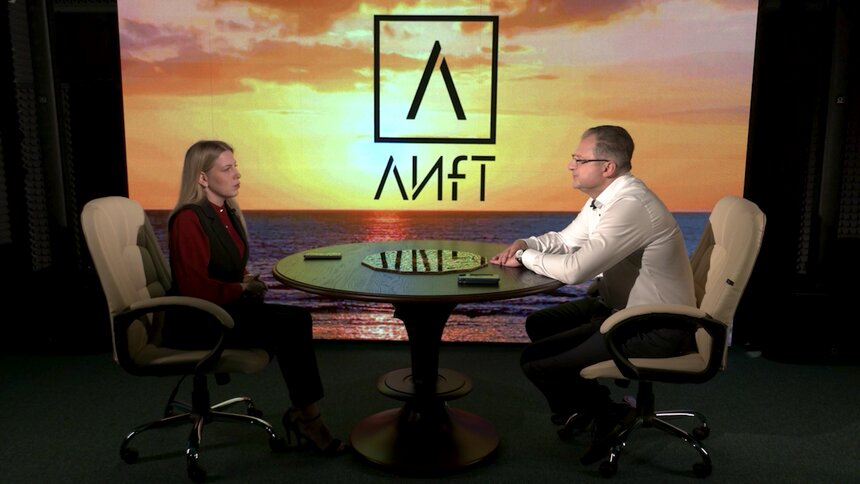 «Первый шаг»: студенты Западного филиала РАНХиГС получают приглашение на работу в эфире видеопроекта - Новости Калининграда