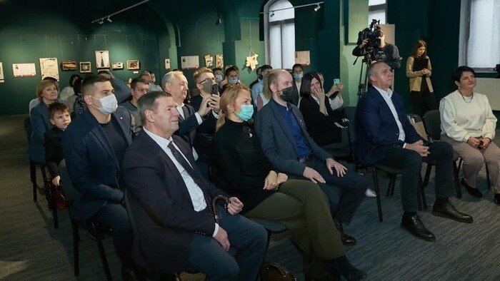 В Калининграде подвели итоги бизнес-премии для детей «Юное дарование» - Новости Калининграда