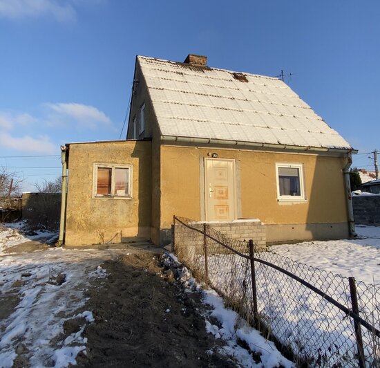 Мансарда этого дома принадлежит Диане и Николаю | Фото: Ольга Запивалова / «Клопс»