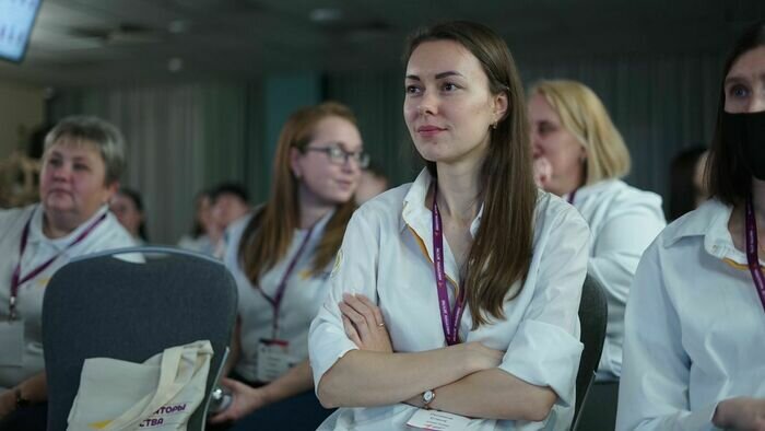 В Калининграде состоялся семинар-совещание специалистов по воспитательной деятельности - Новости Калининграда