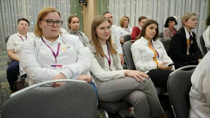 В Калининграде состоялся семинар-совещание специалистов по воспитательной деятельности - Новости Калининграда