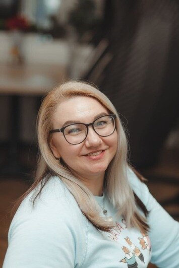 Крутая лестница на второй этаж: 34-летняя колясочница из Советска судится с чиновниками за возможность выйти из дома - Новости Калининграда | Фото: личный архив героини публикации