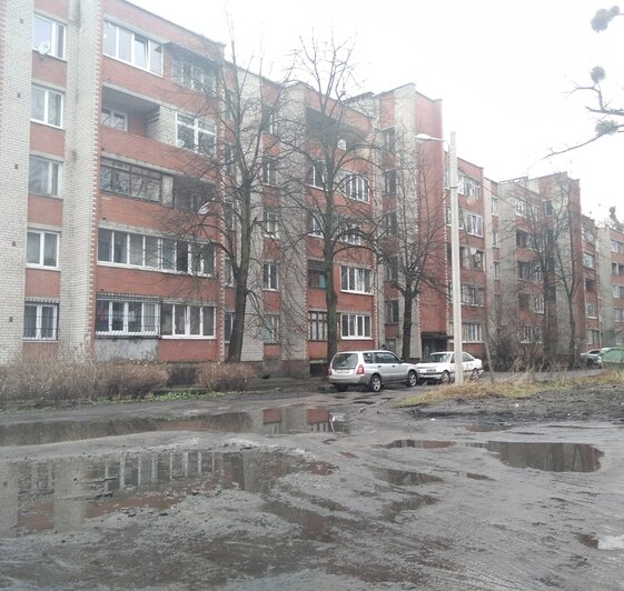 «Теперь можно сушить бельё на балконах»: в Калининграде ещё одну угольную котельную перевели на газ - Новости Калининграда | Фото: «Клопс»