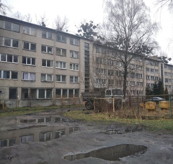 «Теперь можно сушить бельё на балконах»: в Калининграде ещё одну угольную котельную перевели на газ - Новости Калининграда | Фото: «Клопс»
