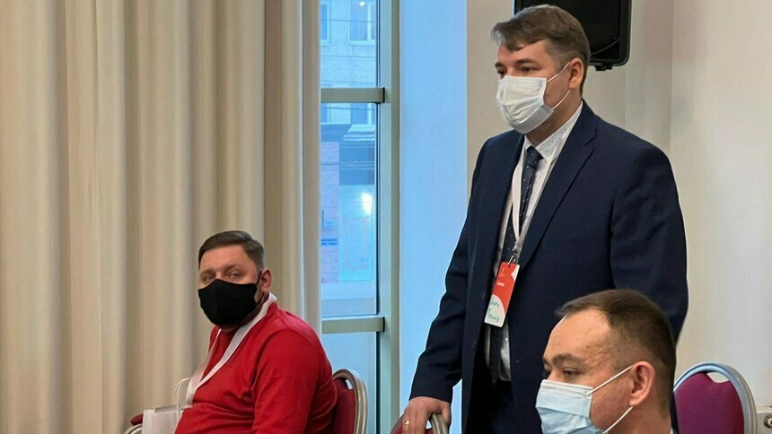 Региональный центр компетенций в сфере производительности труда подвёл итоги на Балтийском бизнес-форуме - Новости Калининграда