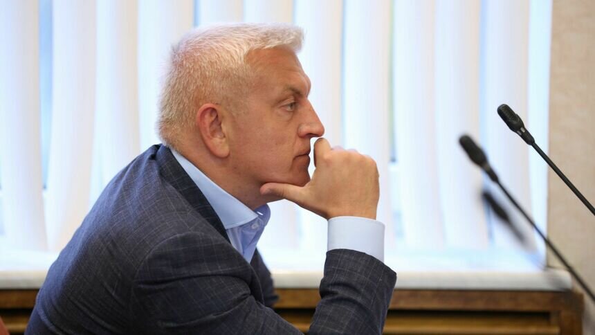 С компании «Даль-Балтикстрой» сняты все подозрения в уклонении от уплаты налогов - Новости Калининграда