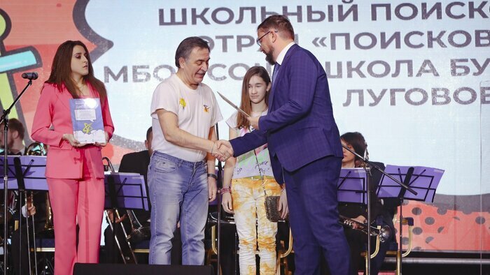 Определены победители молодёжной премии «Вдвижении» - Новости Калининграда
