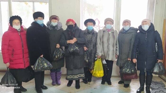 Сгоревшая автомойка и снежная каша на калининградских дорогах: что случилось в выходные - Новости Калининграда | Фото: Администрация Нестеровского района