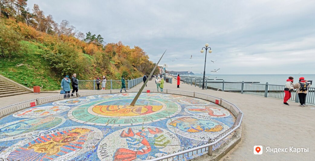 Панорамомобиль «Яндекса» исколесил Калининградскую область и сделал около 340 тысяч снимков - Новости Калининграда | Фото: пресс-служба «Яндекса»