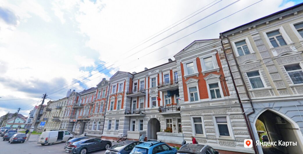 Панорамомобиль «Яндекса» исколесил Калининградскую область и сделал около 340 тысяч снимков - Новости Калининграда | Фото: пресс-служба «Яндекса»