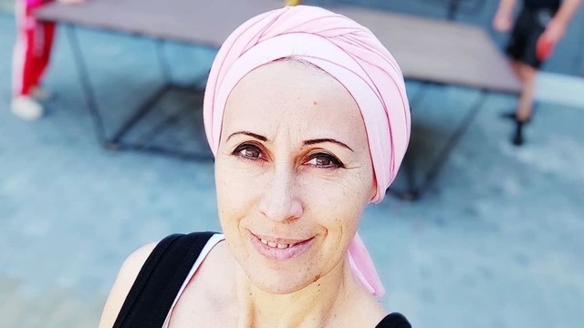 «Я избегаю громких слов о ремиссии»: многодетная калининградка рассказала, как прожила год с онкологией