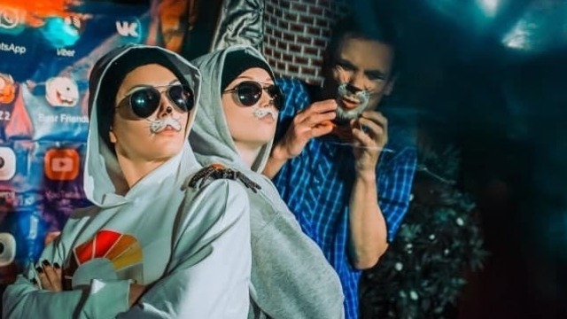 В Светлогорске покажут детский спектакль «День рождения кота Леопольда»