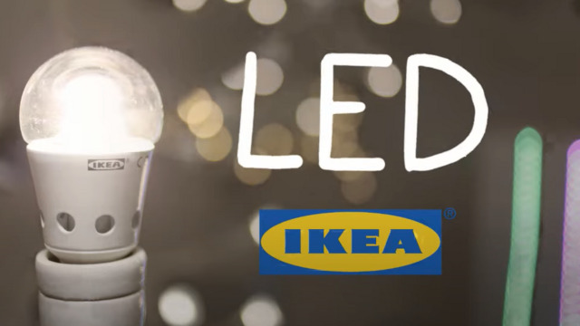 IKEA приостановила работу магазинов в России и Белоруссии