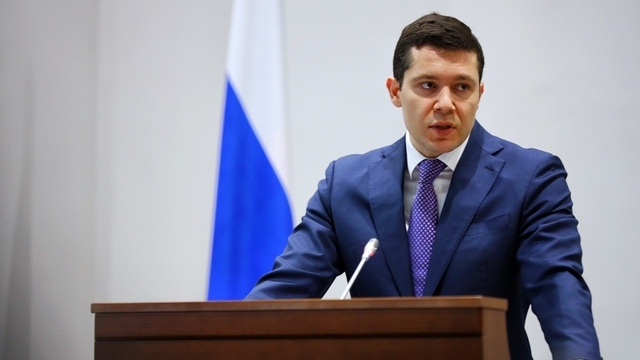 «Поляки с автоматами у нас не ходят»: Алиханов заявил о главной задаче накануне турсезона  