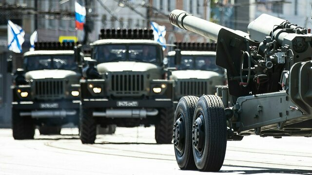 В Калининграде задержали сторонника украинской экстремистской организации, готовившего теракт ко Дню Победы