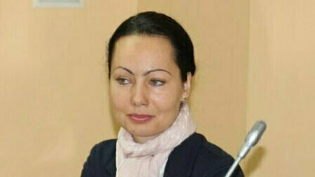 Замглавы администрации Калининграда Анна Луконина уволилась после пяти лет работы