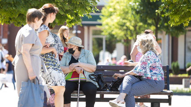 Инсульт, инфаркт и ещё 6 болезней: калининградские врачи рассказали, как сберечь здоровье