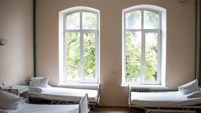 Главврач калининградской инфекционной больницы — об обезьяньей оспе: Должна быть некая настороженность