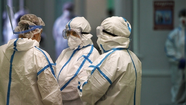 Роспотребнадзор поручил регионам ввести дополнительные меры из-за риска завоза чумы и холеры