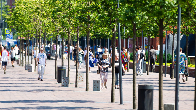 Солнце наносит удар: 5 советов калининградцам, чтобы не стало плохо в жаркий день