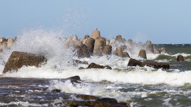Что такое «вторичное утопление» и сколько времени есть на спасение: калининградский врач — о реанимации купальщиков
